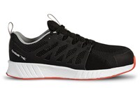 Reebok werkschoenen - Fusion Flexweave Work 1076 - S1P - zwart