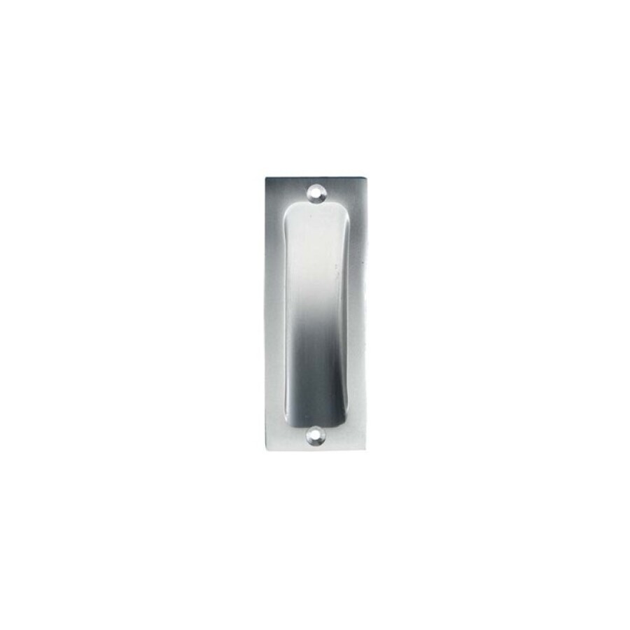 schuifdeurkom eloxeerd 70x25 mm 269-7-1=f1