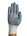 Ansell HyFlex® 11-800 werkhandschoenen wit maat 7/S