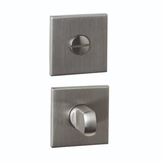 Intersteel Vierkante WC-sluitingen verdekt 53x53x6mm 