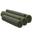 Zwaluw rugvulling PU - 10 mm rond - 5 x1 meter - in doos