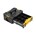 DeWalt koffer TSTAK Box IV met 2 ondiepe lades DWST1-70706