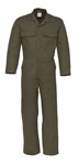 HAVEP overall - Basic - 2090 - olijfgroen - maat 56