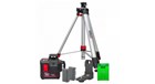 Levelfix CCL160G 3d zelfnivellerende cone lijnlaserset