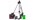 Levelfix CCL160G 3d zelfnivellerende cone lijnlaserset