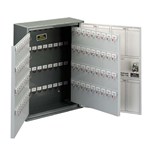 Burg-Wächter sleutelkast - 176 sleutels - 6700/176r - 380 x 285 x 10 5mm
