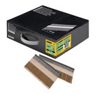 DEWALT DNPT31R90Z Geringde Spijkers schuin 34° - helder 3.1x90mm - 2200 stuks