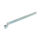 Gebr. Bodegraven bochtheng - 750x45x6mm - verzinkt