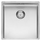 Reginox spoelbak New York - vlakbouw 40x40 (L) - R27639