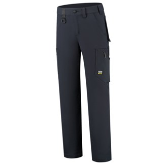 Tricorp 502027 Werkbroek 4-Way Stretch Navy maat 56