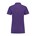 Tricorp Casual 201006 Dames fitted poloshirt Paars maat 3XL