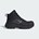Adidas werkschoenen Granor Mid S3S zwart/grijs - maat 39