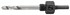 Bahco gatzaaghouder - 14-30mm (8) - 3834-ARBR-730