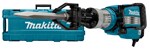 Makita breekhamer 230V - HM1512 - 28,6mm zeskant - 48.5J - 1850W - in koffer