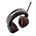 PerfectPro H-40 hoofdtelefoon Earprotection met DAB+ FM radio en bluetooth