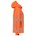 Tricorp 403702 Softshell RWS Revisible Dames orange 3XL