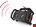 PerfectPro bouwradio ROCKPRO - DAB+ bluetooth/FM/USB - incl. batterij