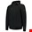Tricorp 402704 softshell bomber capuchon RE2050 zwart maat 4XL