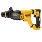 DeWALT DCH263N-XJ 18V XR combihamer SDS-Plus 3.0J excl. accu en lader