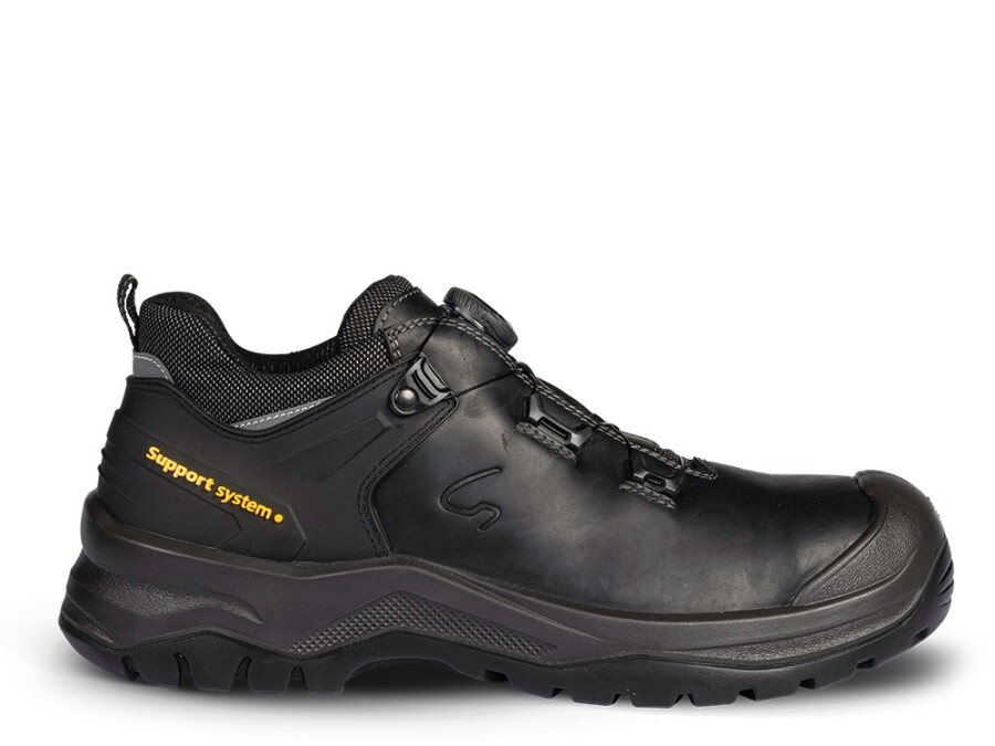 Grisport 901L BOA werkschoenen laag S3 maat 45