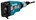 Makita breekhamer 230V - HM1511 - 30mm zeskant - 48.9J - 1850W - in koffer