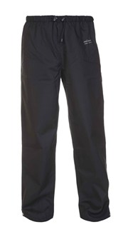 Hydrowear Regenbroek Utrecht zwart - maat M