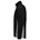 Tricorp softshell jack - Bi-Color - Workwear - 402002 - zwart/grijs - maat 5XL