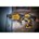 DEWALT DCF620E1K-XJ Bandschroefmachine 18V XR - Inclusief 1x 1.7Ah Accu en Koffer