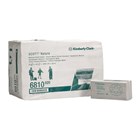 Kimberly-Clark SCOTT® NATURA handdoekpapier 2-laags C-vouw - 25x32cm - 2432st