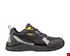 Puma werkschoenen Shift Grey/Yellow Low S1PS - maat 40