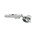 Blum vol opdek scharnier - schroef - Clip top BLUMOTION - 110 ° - vernikkeld