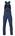 HAVEP Amerikaanse overall Revolve 20470 blauw/zwart maat XXL