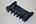 Altrex trapvoet - Castor - voet voor links