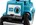 Makita accu stofzuiger droog/nat - DVC750LZX3 - 18V - met vloeistoffilter - excl. accu en lader - in doos