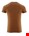 MASCOT® 20482-786 T-shirt notenbruin - maat XXL