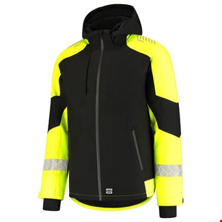 Tricorp 406117 Winterjas Ripstop Reflective Redefined 