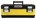 Stanley gereedschapskoffer - MP - 23 inch - 1-95-613