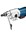 Bosch diamant boormachine - GDB 350 WE Professional - 3200 W - 350 mm inclusief koffer