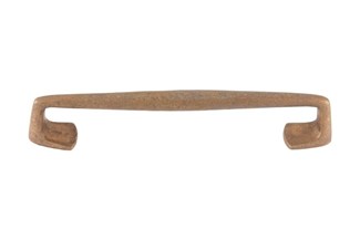 Dauby deurgreep - Pure PMC - ruw brons - 300 mm