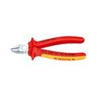 Knipex zijsnijtang - 160 mm - VDE geïsoleerd - 70 06 160