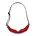 3M™ Goggle Gear™ Scotchgard™ condens-/kraswerende ruimzichtbril - GG501SGAF-EU - transparant