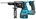 Makita DHR243Z  accu combihamer - SDS-Plus - 18V - excl. accu en lader - 2 boorkoppen - in doos 