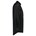 Tricorp Casual 701004 werkhemd lange mouw basis zwart maat XXL