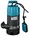 Makita dompelpomp 230V - PF1010 - 1100W - voor vuil water - in doos