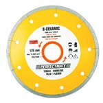 Perfectmate Diamant 115mm s-ceramic