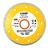 Perfectmate Diamant 115mm s-ceramic