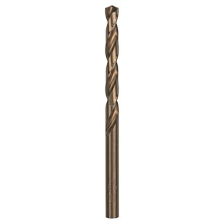 Bosch HSS spiraalboor kobalt - DIN 338 - Ø 6,0 mm - 10 st