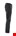 Mascot werkbroek - Advanced 82C - navy - standaard - maat 68 - 17279-311-010