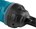 Makita haakse slijper 230V - GA7070X1 - 2800W - ∅180mm - met vastzetschakelaar - in doos