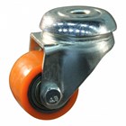 Novio zwenkwiel gaffel boutgat oranje PU 228.056.230.025